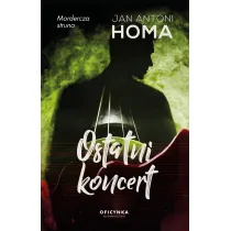 Ostatni koncert