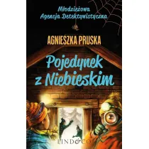 Pojedynek z Niebieskim