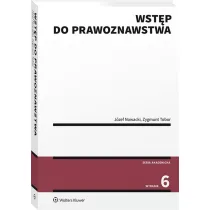 Wst�p do prawoznawstwa