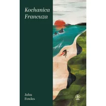 Kochanica Francuza