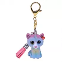 Mini Boos zawieszka Kot z rogiem Meteor