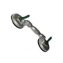 Jonnesway AB020009 Przyssawka podw�jna przegubowa aluminiowa