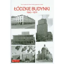 ��dzkie budynki 1945 - 1970