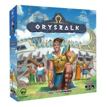 Oryszalk