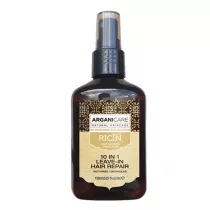 Arganicare Castor Oil 10in1 Hair Repair serum naprawcze do w�os�w 150 ml