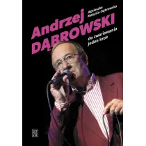 Andrzej D�browski Do zwariowania jeden krok