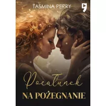 Pocaunek na poegnanie