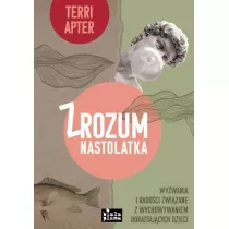 Zrozum nastolatka