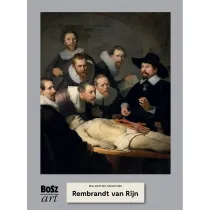 Rembrandt van Rijn. Malarstwo �wiatowe