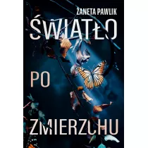 wiato po zmierzchu