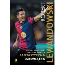 Robert Lewandowski Fantastyczna 9