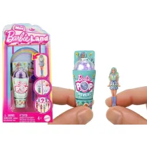 Barbie mini laleczka Barbieland niespodzianka MIX Mattel