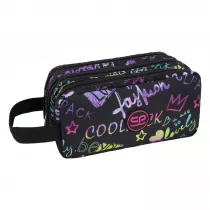Saszetka potrjna z rczk Coolpack Primus Shine Bright