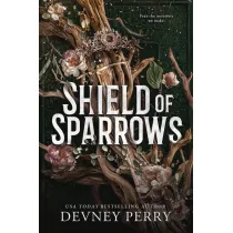 Shield of Sparrows wer. angielska
