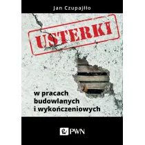 Usterki w pracach budowlanych i wyko�czeniowych
