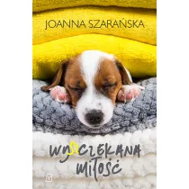 Wy(sz)czekana mio. Na tropie mioci. Tom 1