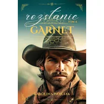 Rozstanie. Garnet. Tom 4