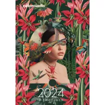 Zwierciado 2024 o emocjach