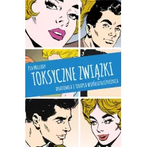 Toksyczne zwi�zki. Anatomia i terapia wsp�uzale�nienia