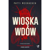 Wioska wd�w. Szokuj�ca historia morderczy� z wioski Nagyr�v