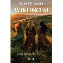 Wiatr nad Wikli�cem