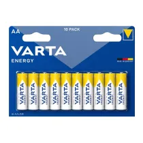 Varta Baterie Energy R6 10 szt.