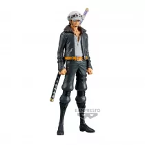 Figurka One Piece Film Red Dxf The Grandline Men Trafalgar Law Vol. 10