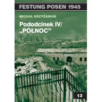 Pododcinek IV P�noc