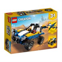 LEGO Creator Lekki pojazd terenowy 31087