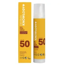 DermaKnowlogy Krem anti-age SPF50 50 ml