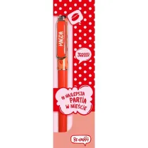 Be-Happy Gifts D�ugopis Pop Art - Magda