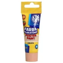 Astra Farby plakatowe Tuba -30 ml cielista