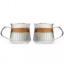 Vialli Design Komplet filianek Mia 1104 2 x 320 ml