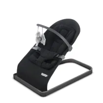 Le�aczek dla dzieci Chiaro Black