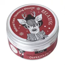 LaQ Mus do mycia twarzy - Pralinka 100 ml