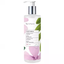 Vis Plantis Od�ywka do w�os�w suchych i matowych Lukrecja Lipa i Prawo�laz 400 ml