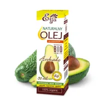 Etja-olejki Naturalny olej z avokado 50 ml