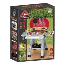 Grill ogrodowy Askato