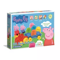 Clemmy Soft. Pocig winka Peppa