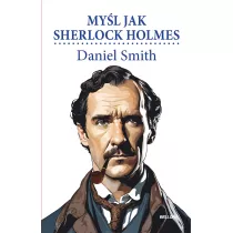 Myl jak Sherlock Holmes
