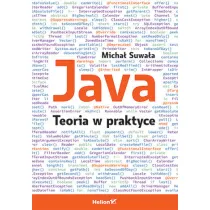Java. Teoria w praktyce