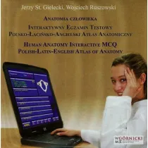 Interaktywny Egzamin Testowy. P�yta CD