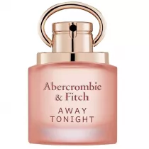 Abercrombie&Fitch ABERCROMBIE&FITCH Away Tonight Woman EDP spray 30 ml