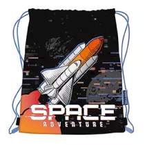 Worek na obuwie Bambino Space
