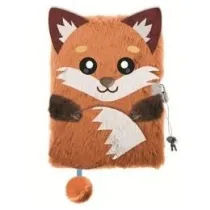 Pamitnik z kdk A5/96K 3D wochacz Fox