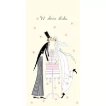 Karnet DL �lub