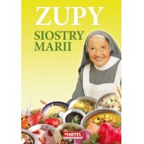 Zupy Siostry Marii