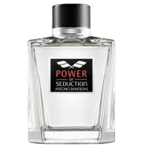 Antonio Banderas Power Of Seduction Woda toaletowa 200 ml