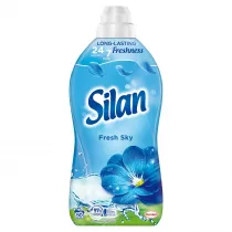 Silan Pyn do pukania tkanin Fresh Sky 1.1 l