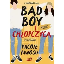 Bad boy i chopczyca